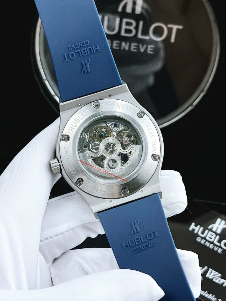 Đồng hồ Hublot Automatic nam