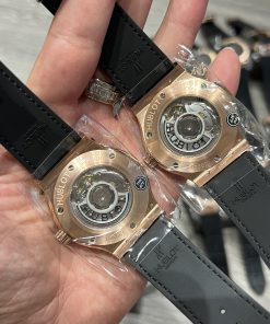 Đồng hồ Hublot JJF 2022