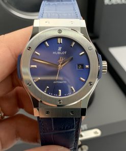 Đồng hồ Hublot JJF Thụy Sỹng hồ Hublot JJF Thụy Sỹ