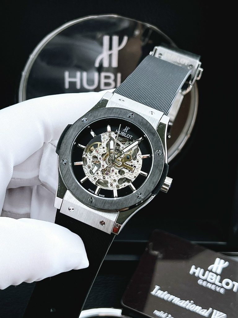 Đồng hồ Hublot Rep 11