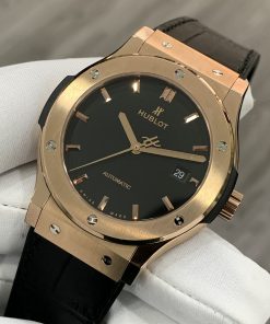 Đồng hồ Hublot Replica 11 JJF