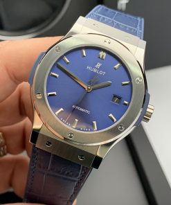 Đồng hồ Hublot Replica 11 JJF Thụy Sỹ