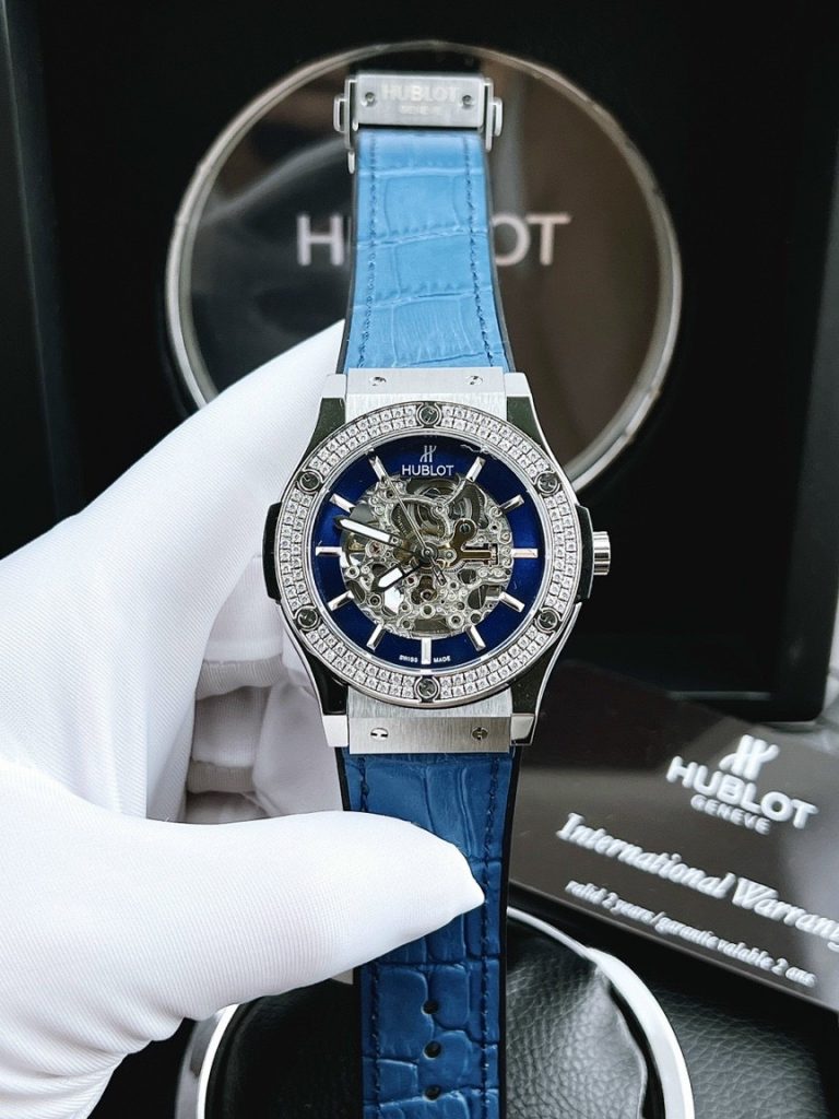 Đồng hồ Hublot Super Fake 11