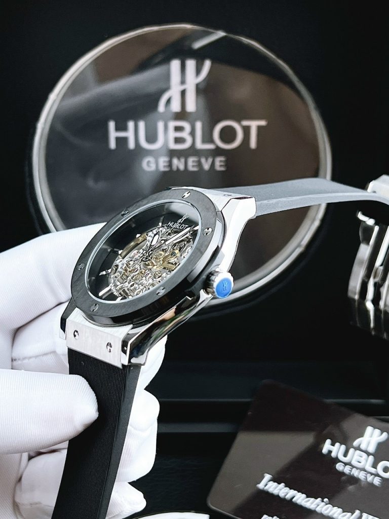 Đồng hồ Hublot Super Fake Nhật