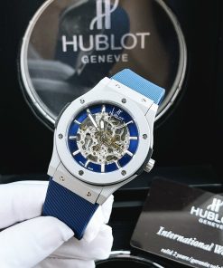 Đồng hồ Hublot Super Fake Nhật