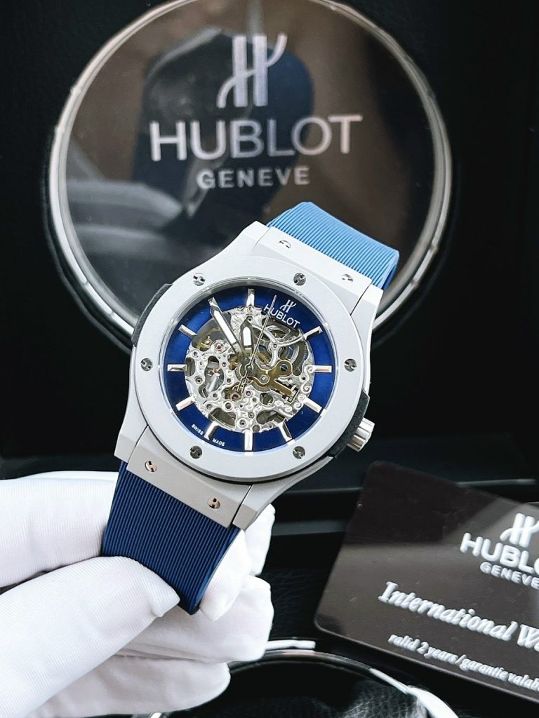 Đồng hồ Hublot Super Fake Nhật
