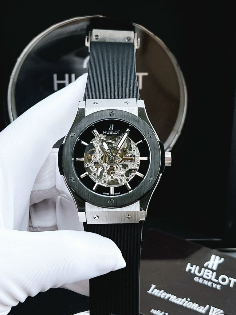 Đồng hồ Hublot nam giá rẻ