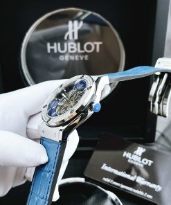 Đồng hồ Hublot nam siêu cấp Nhật