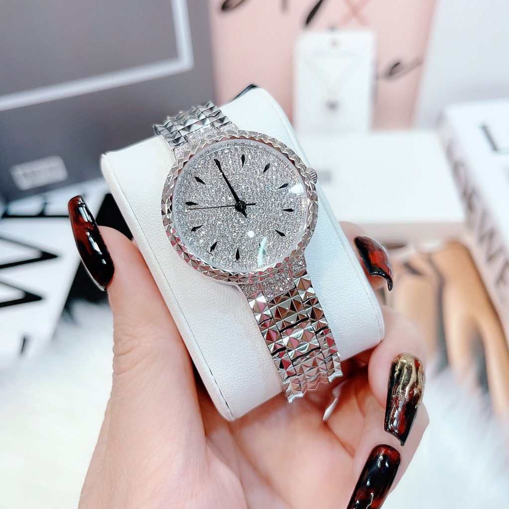 Đồng hồ nữ chính hãng Davena 61368