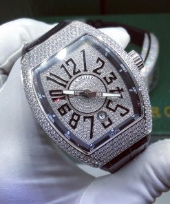 Đồng hồ Franck Muller