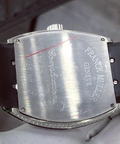 Đồng hồ Franck Muller V45 SC DT