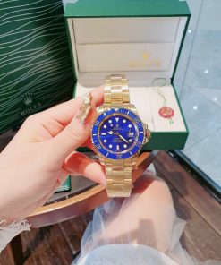 Đồng hồ Rolex Automatic nam