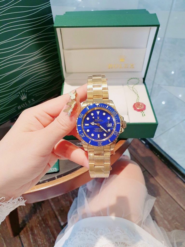 Đồng hồ Rolex Automatic nam