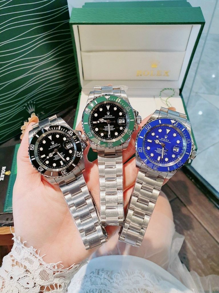 Đồng hồ Rolex Submariner