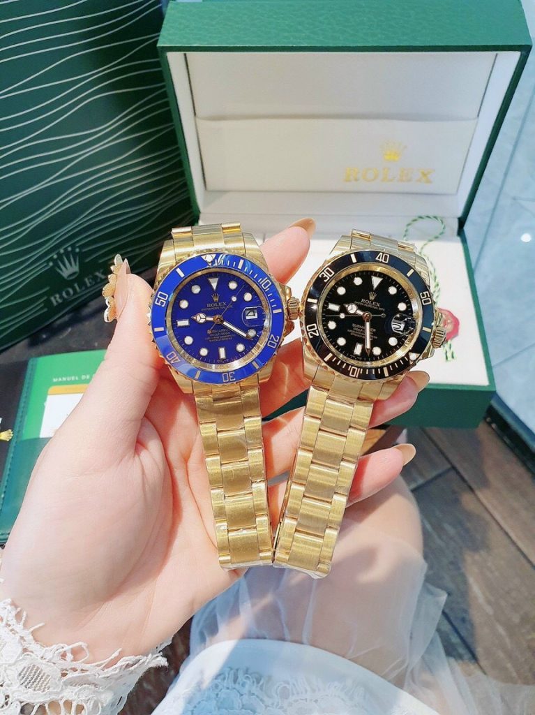 Đồng hồ Rolex Super Fake Nhật