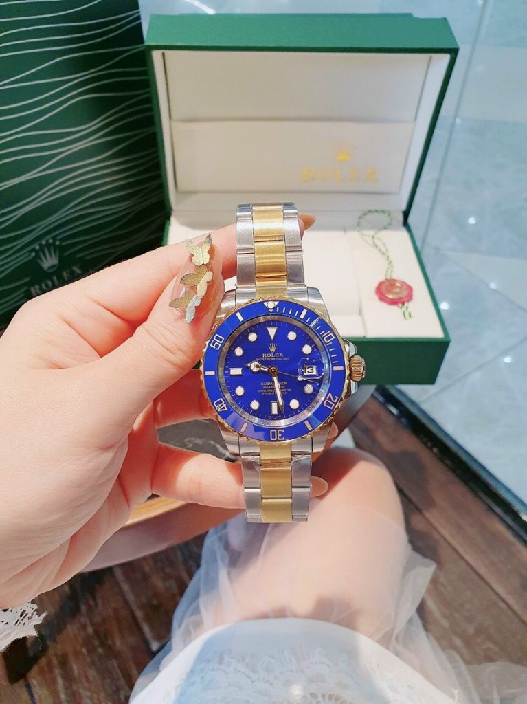 Đồng hồ Rolex fake nhật