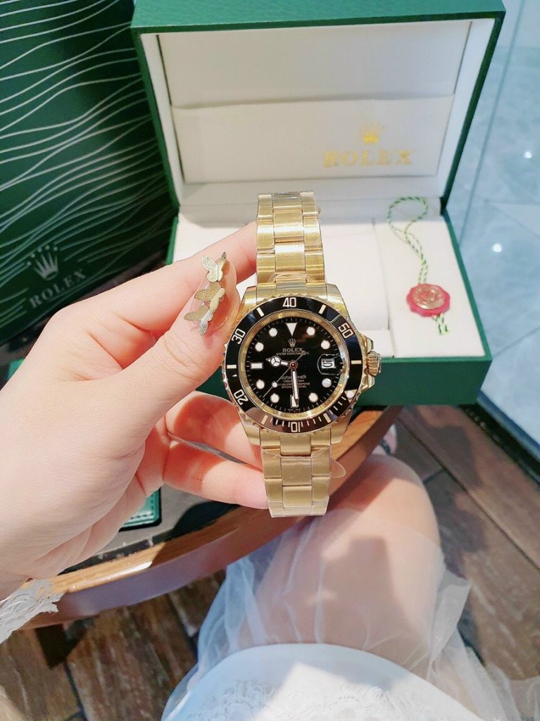 Đồng hồ Rolex giá rẻ
