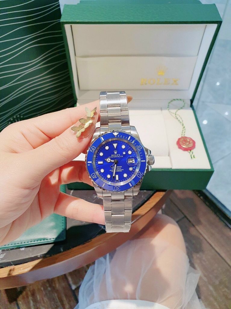 Đồng hồ Rolex nam giá rẻ
