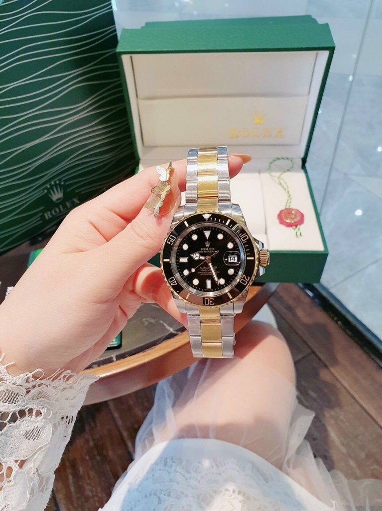 Đồng hồ Rolex siêu cấp