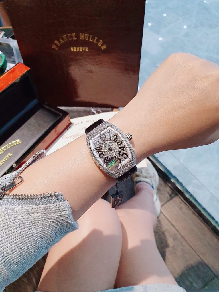 Đồng hồ Franck Muller giá rẻ