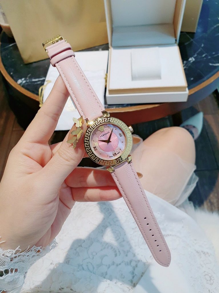 Đồng hồ Versace nữ