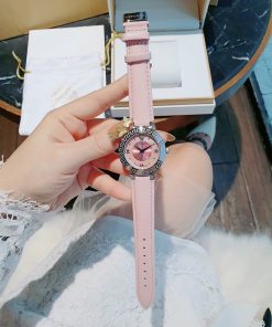 Đồng hồ Versace nữ siêu cấp