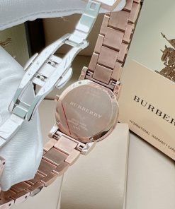 Đồng hồ Burberry like auth