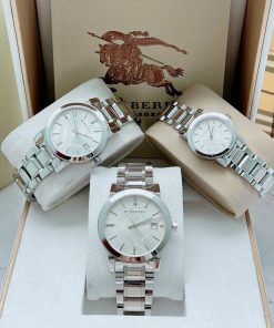 Đồng hồ Burberry nữ