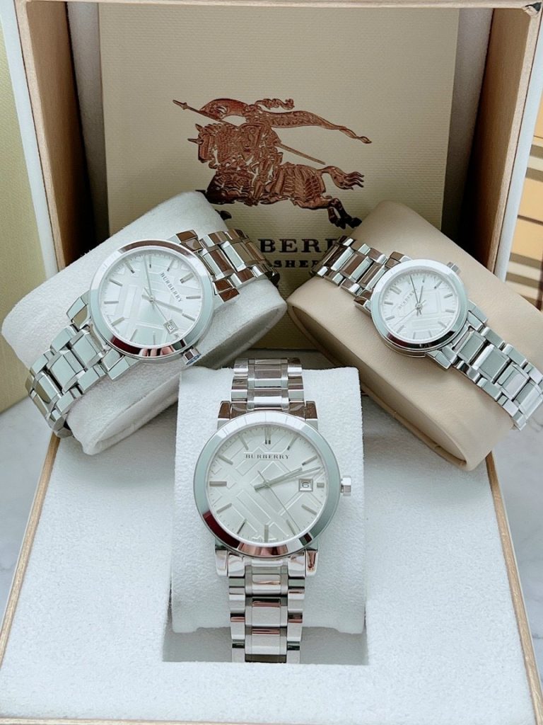 Đồng hồ Burberry nữ