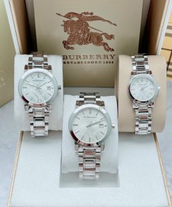 Đồng hồ Burberry nữ giá rẻ