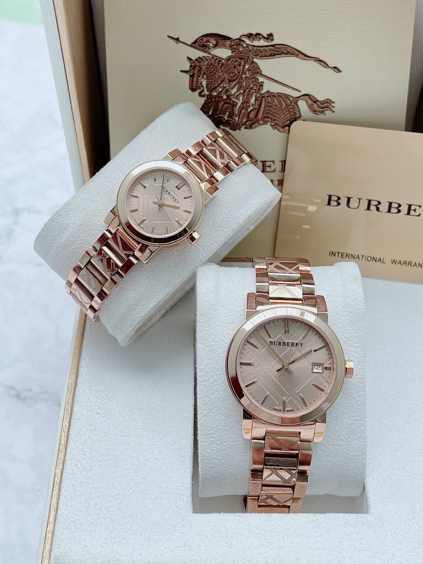 Đồng hồ Burberry nữ giá rẻ Đồng hồ Burberry nữ giá rẻ