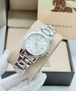 Đồng hồ Burberry siêu cấp