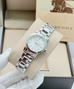 Đồng hồ Burberry super fake