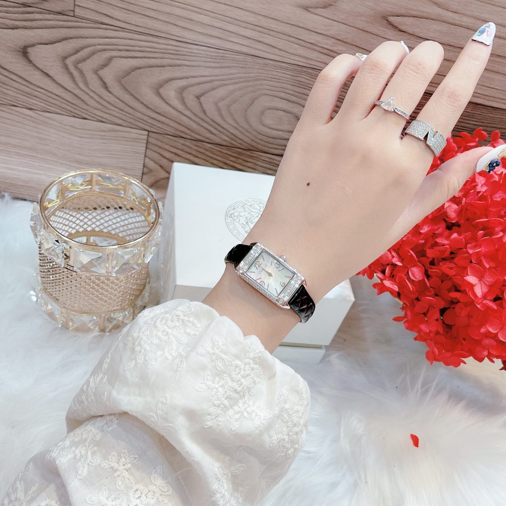 Đồng hồ Davena Austria