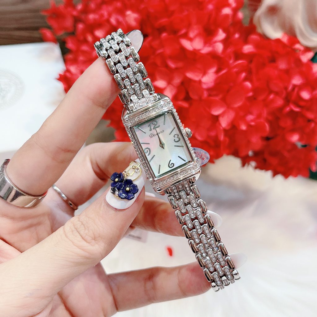 Đồng hồ Davena D61690