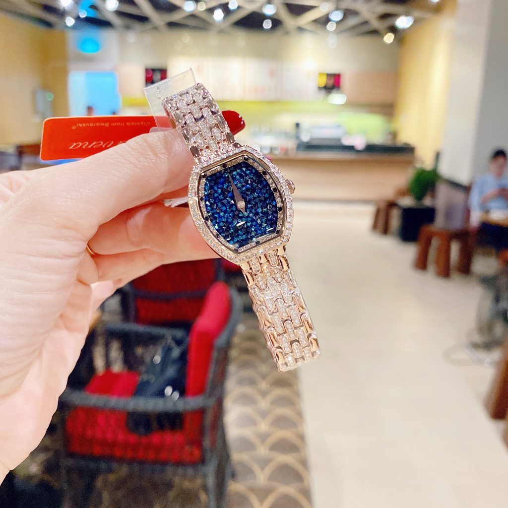 Đồng hồ Davena nữ chính hãng