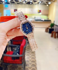 Đồng hồ Davena nữ chính hãng