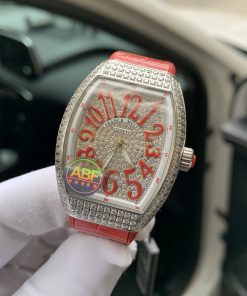 Đồng hồ Franck Muller V32 ABF Thụy sỹ