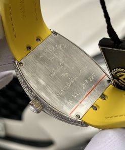 Đồng hồ Franck Muller siêu cấp thụy sỹ