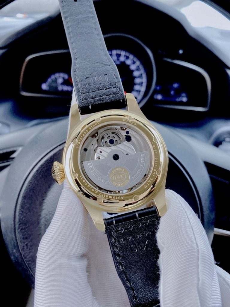 Đồng hồ IWC Schaffhausen Automatic nam