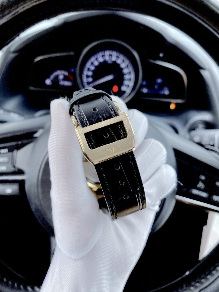 Đồng hồ IWC Schaffhausen Fake cao cấp
