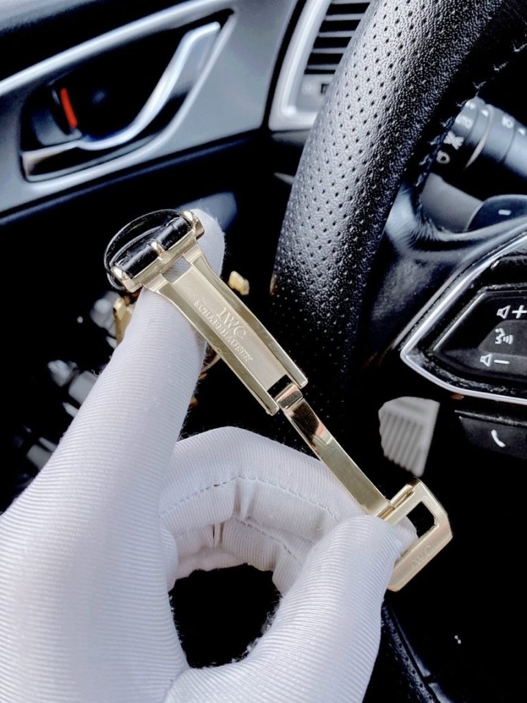 Đồng hồ IWC Schaffhausen Replica