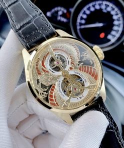 Đồng hồ IWC Schaffhausen Super Fake