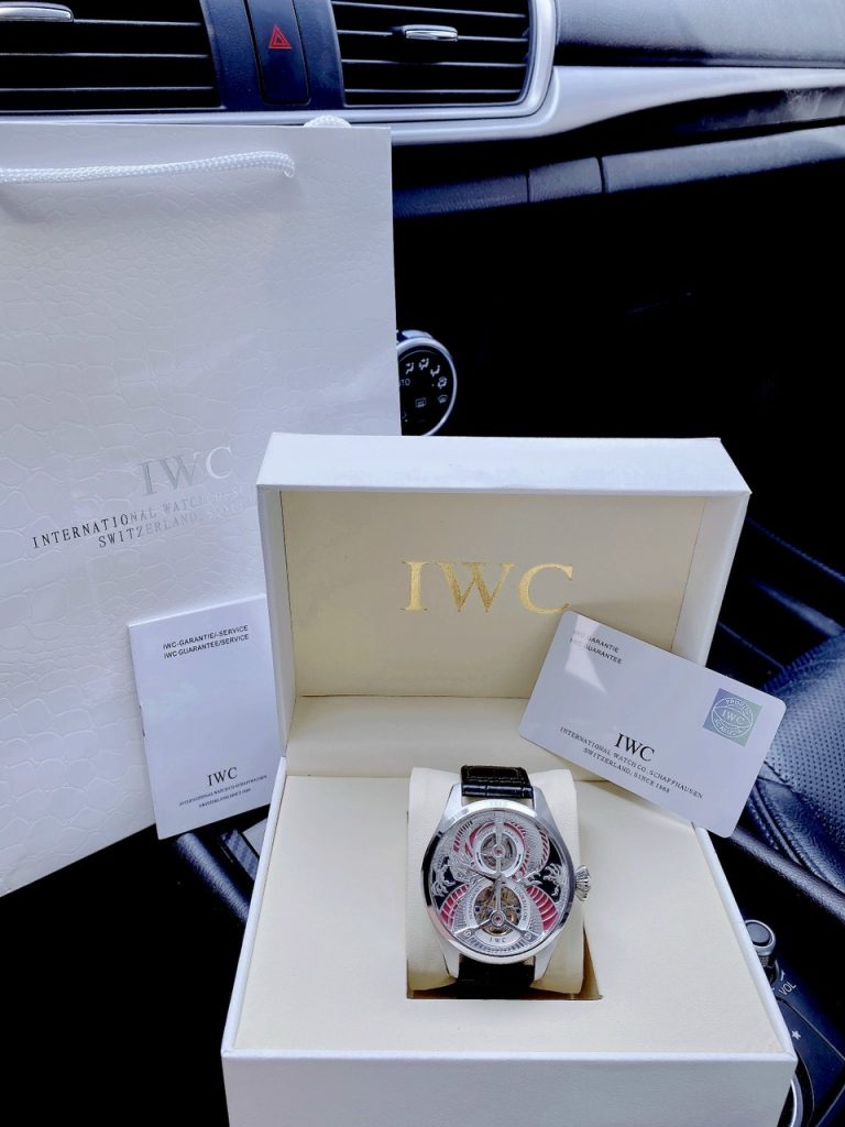 Đồng hồ IWC Schaffhausen nam giá rẻ
