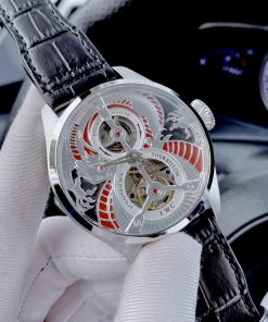 Đồng hồ IWC Schaffhausen nam siêu cấp