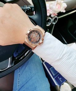 Đồng hồ Maserati