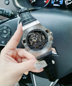 Đồng hồ Maserati