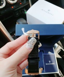 Đồng hồ Maserati giá rẻ