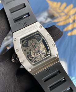 Đồng hồ Richard Mille nam máy cơ Automatic
