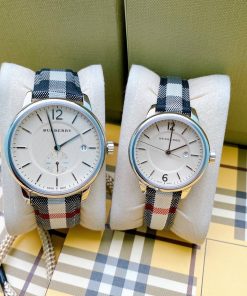 Đồng hồ Burberry